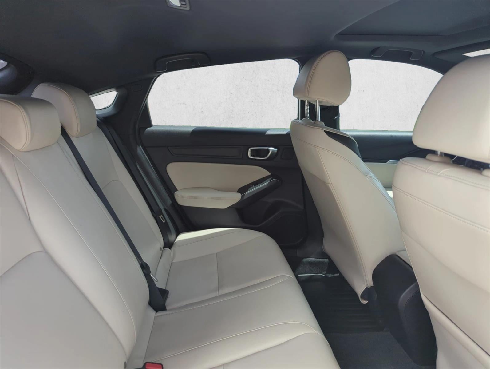 2024 Acura Integra CVT w/A-Spec Package