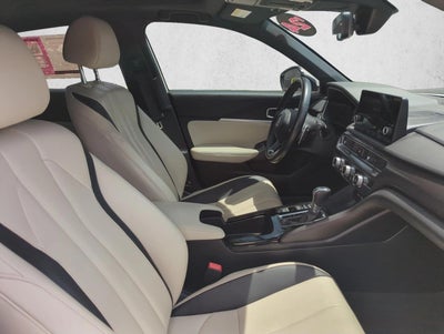 2024 Acura Integra CVT w/A-Spec Package