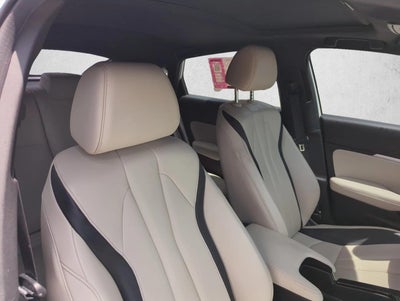 2024 Acura Integra CVT w/A-Spec Package