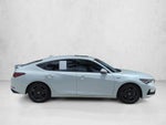 2024 Acura Integra CVT w/A-Spec Package