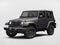 2016 Jeep Wrangler 4WD 2dr Sport