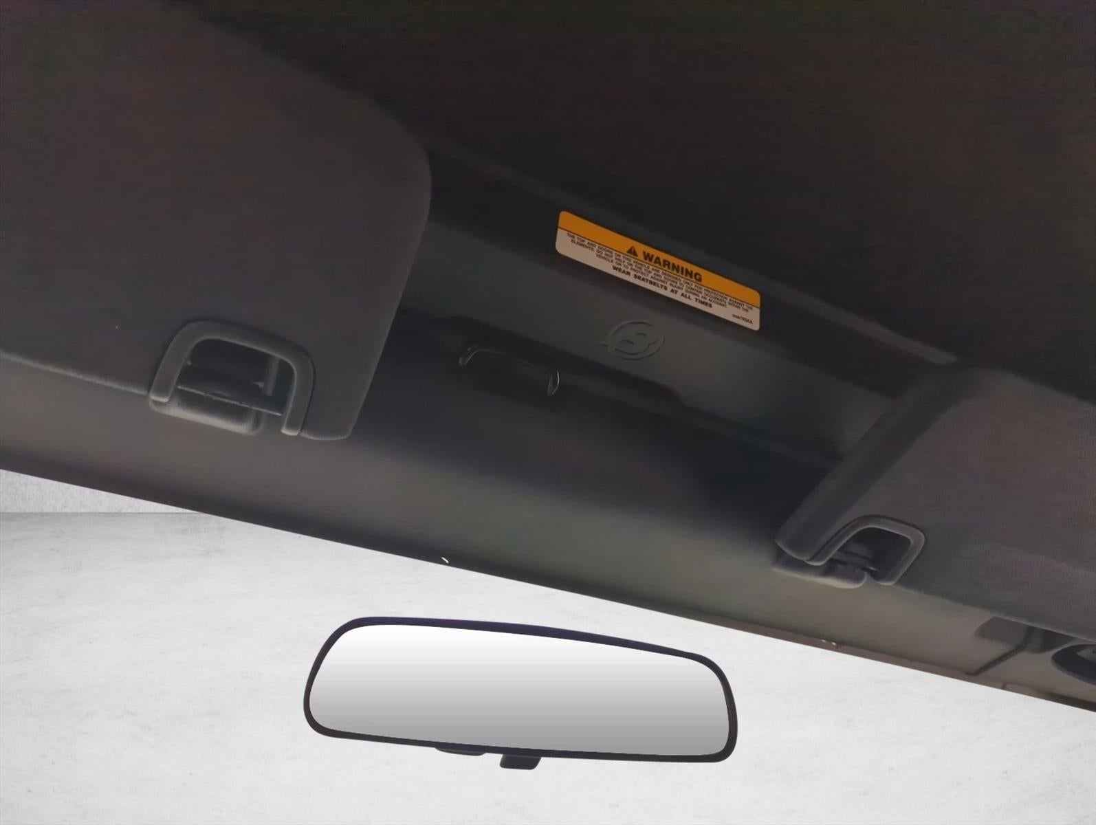 2017 Jeep Wrangler Unlimited Sport 4x4