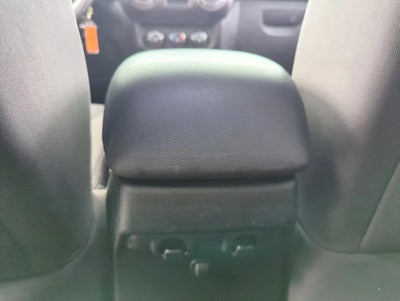 2017 Jeep Wrangler Unlimited Sport 4x4