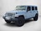 2015 Jeep Wrangler Unlimited 4WD 4dr Sahara