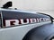 2017 Jeep Wrangler Unlimited Rubicon Recon 4x4
