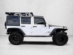 2017 Jeep Wrangler Unlimited Rubicon Recon 4x4