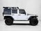 2017 Jeep Wrangler Unlimited Rubicon Recon 4x4