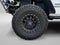 2017 Jeep Wrangler Unlimited Rubicon Recon 4x4