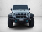 2017 Jeep Wrangler Unlimited Rubicon 4x4