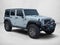 2017 Jeep Wrangler Unlimited Rubicon 4x4