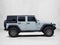 2017 Jeep Wrangler Unlimited Rubicon 4x4
