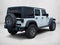 2017 Jeep Wrangler Unlimited Rubicon 4x4