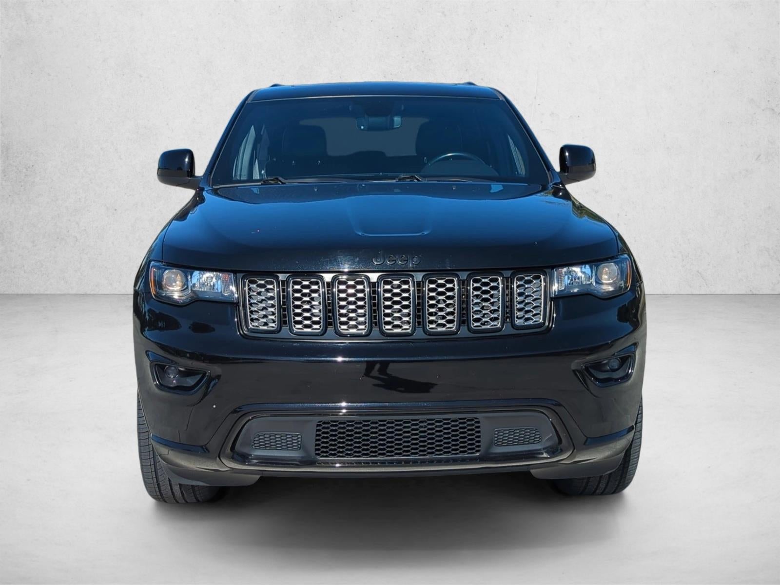 2020 Jeep Grand Cherokee Altitude 4x4