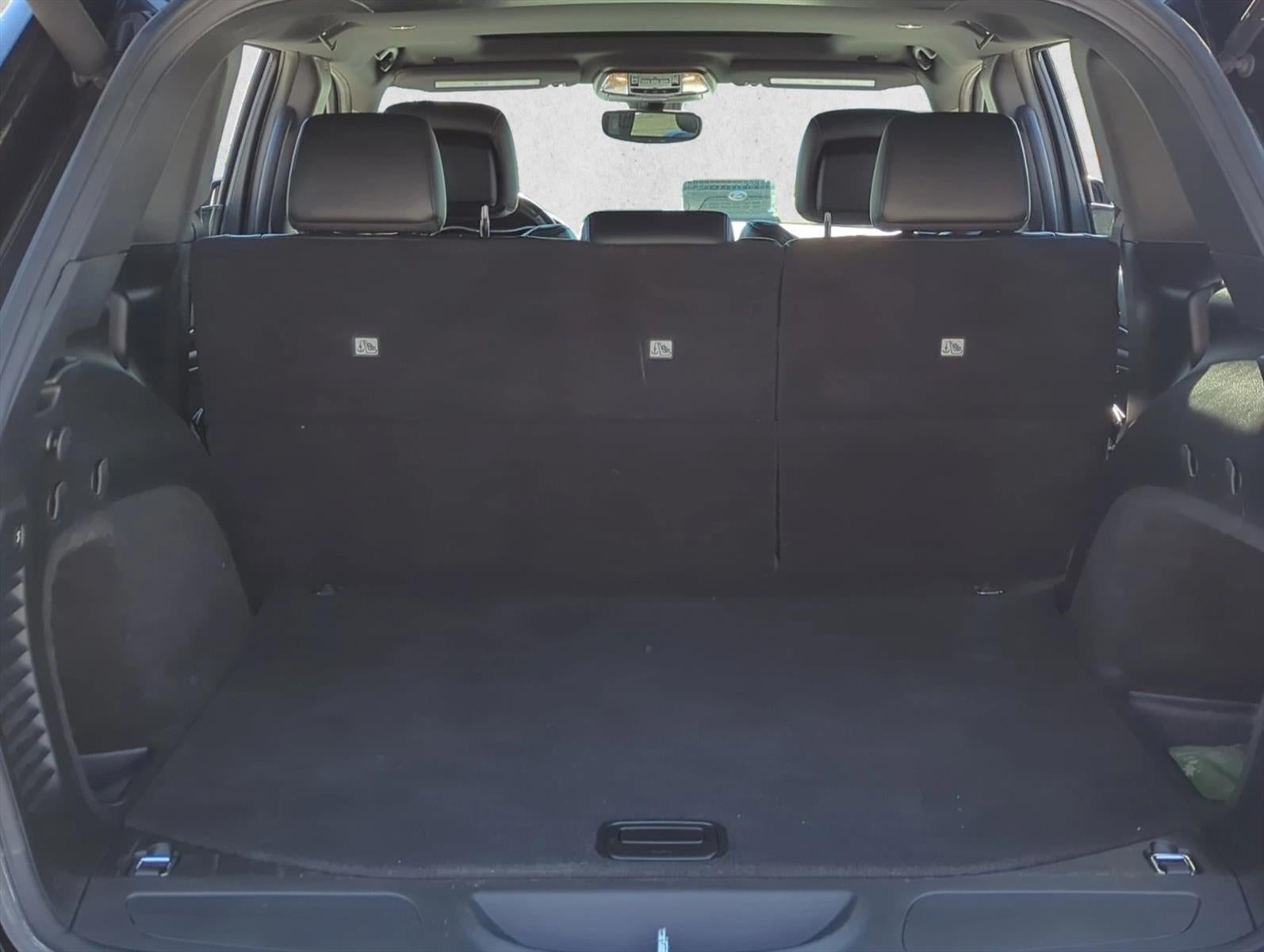 2020 Jeep Grand Cherokee Altitude 4x4