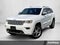 2021 Jeep Grand Cherokee Overland 4x4