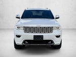 2021 Jeep Grand Cherokee Overland 4x4