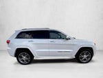 2021 Jeep Grand Cherokee Overland 4x4