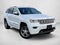 2021 Jeep Grand Cherokee Overland 4x4