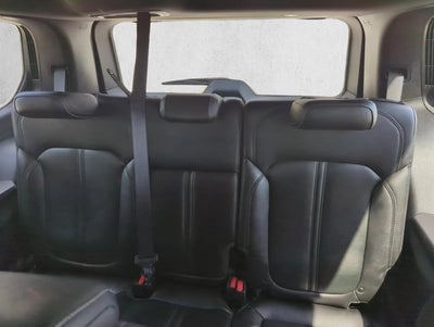 2022 Jeep Wagoneer Series II 4x4