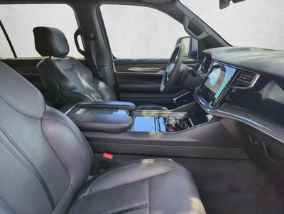 2022 Jeep Wagoneer Series II 4x4