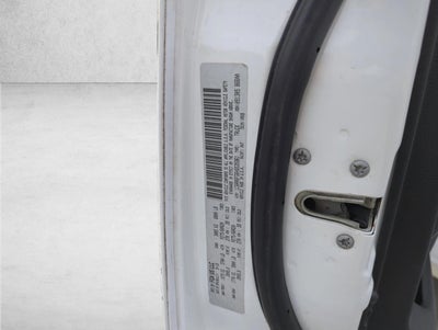 2017 RAM 1500 Express 4x2 Quad Cab 6'4" Box