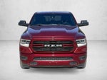 2021 RAM 1500 Big Horn 4x2 Crew Cab 5'7" Box