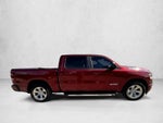2021 RAM 1500 Big Horn 4x2 Crew Cab 5'7" Box