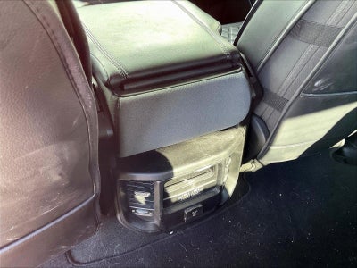2022 RAM 1500 Big Horn 4x2 Crew Cab 6'4" Box