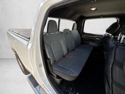 2022 RAM 1500 Big Horn 4x2 Crew Cab 6'4" Box