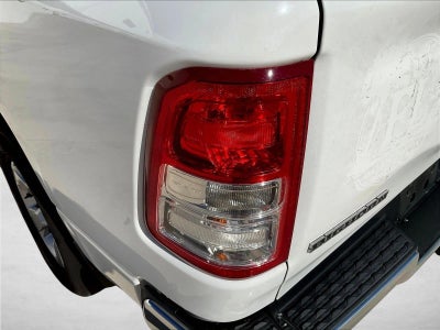 2022 RAM 1500 Big Horn 4x2 Crew Cab 6'4" Box