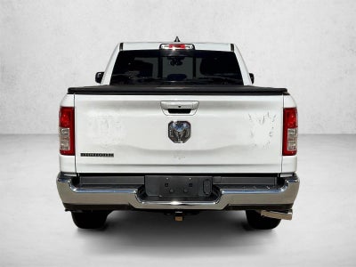 2022 RAM 1500 Big Horn 4x2 Crew Cab 6'4" Box
