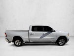 2022 RAM 1500 Big Horn 4x2 Crew Cab 6'4" Box