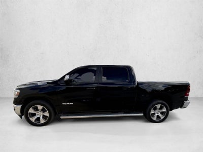 2024 RAM 1500 Laramie 4x4 Crew Cab 5'7" Box