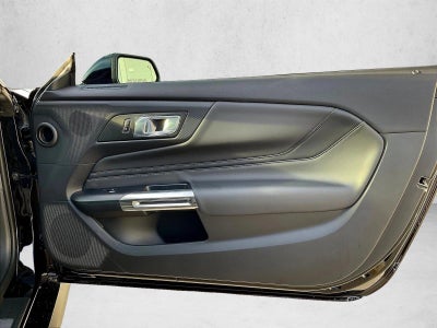2025 Ford Mustang GT Fastback