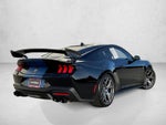 2025 Ford Mustang GT Fastback