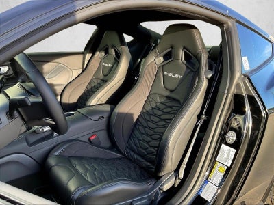 2025 Ford Mustang GT Fastback