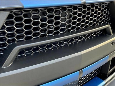 2025 Ford Mustang GT Fastback