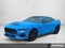 2024 Ford Mustang GT Premium Fastback