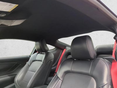 2024 Ford Mustang GT Premium Fastback