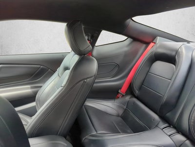 2024 Ford Mustang GT Premium Fastback