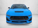 2024 Ford Mustang GT Premium Fastback