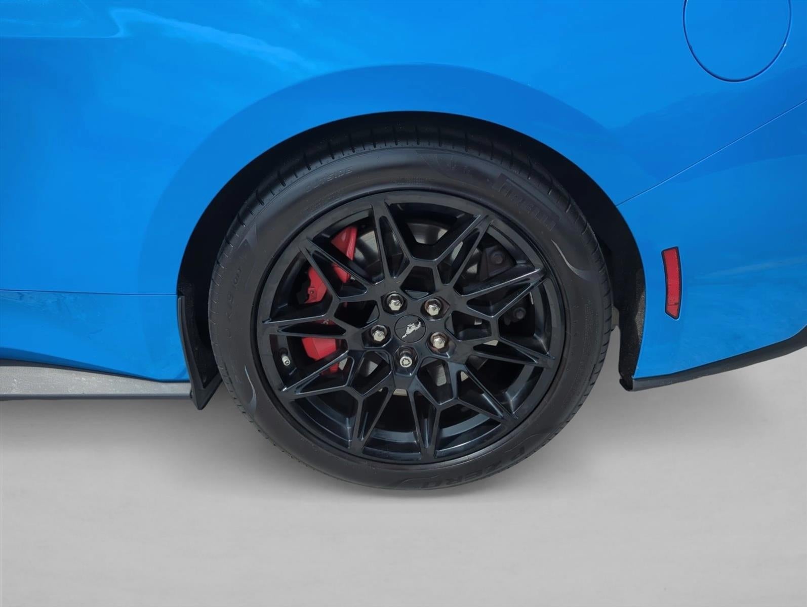 2024 Ford Mustang GT Premium Fastback