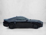2025 Ford Mustang GT Premium Fastback
