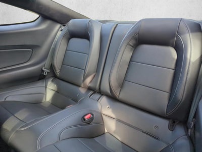 2023 Ford Mustang Mach 1 Fastback