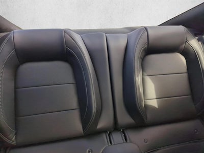 2023 Ford Mustang Mach 1 Fastback