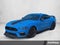 2022 Ford Mustang Mach 1 Fastback