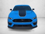 2022 Ford Mustang Mach 1 Fastback