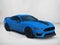 2022 Ford Mustang Mach 1 Fastback