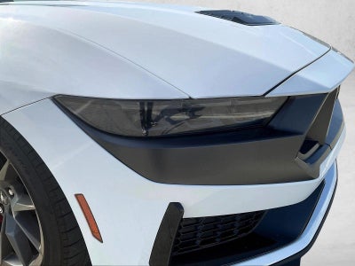 2025 Ford Mustang Dark Horse Fastback