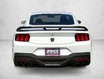 2025 Ford Mustang Dark Horse Fastback